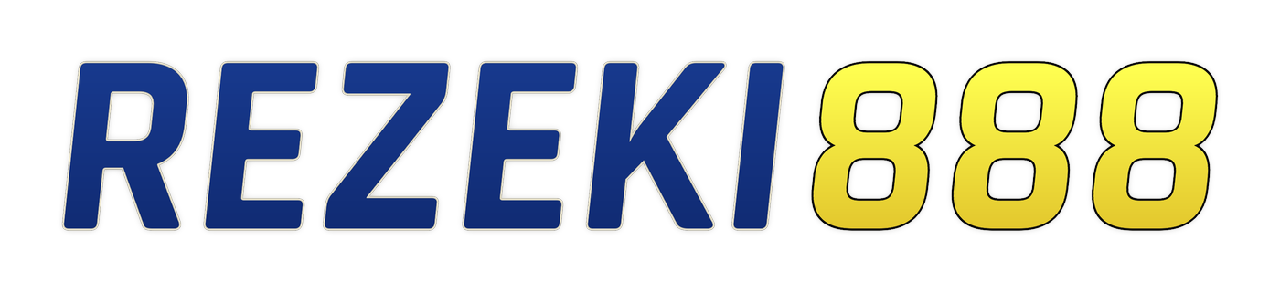 rezeki888 logo